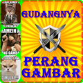 Perang Gambar Terlengkap