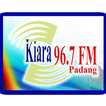 Kiara 96.7FM - Padang