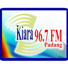 Kiara 96.7FM - Padang icône