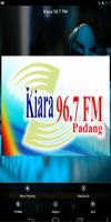 Kiara 96.7FM - Padang capture d'écran 1