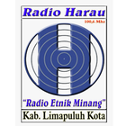 Harau Fm icône