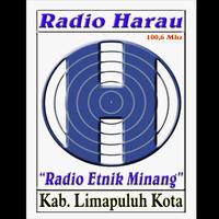 Harau Fm poster