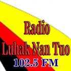 Radio Luhak Nan Tuo icône