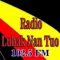 Radio Luhak Nan Tuo capture d'écran 1