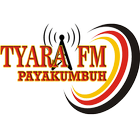 آیکون‌ Radio Tyara Fm