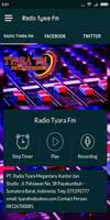 برنامه‌نما Radio Tyara Fm عکس از صفحه