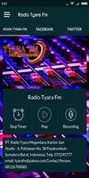 Radio Tyara Fm স্ক্রিনশট 1