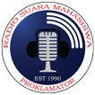 Radio Diorama Proklamator