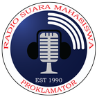 Radio Diorama Proklamator icon