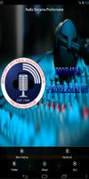 Radio Diorama Proklamator تصوير الشاشة 1