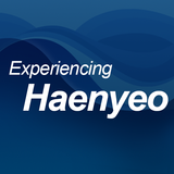 Experiencing Haenyeo icône