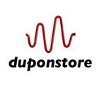 Dupon Store иконка