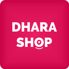 Dhara Shop Online Store icône