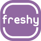 Freshy Bag icon