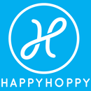 HAPPY HOPPY - Indonesian Brand APK