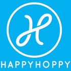 HAPPY HOPPY - Indonesian Brand ikona