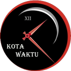 ikon KotaWaktu - Pusat Jam Tangan