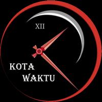 KotaWaktu - Pusat Jam Tangan-poster