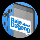 Raja Dagang Store APK