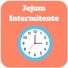 Jejum Intermitente - Português আইকন