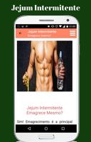 Jejum Intermitente - Português স্ক্রিনশট 2