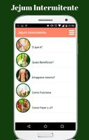 Jejum Intermitente - Português Screenshot 3