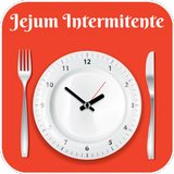 jejum Intermitente - BR иконка