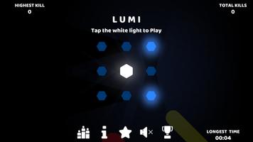 LUMI Plakat