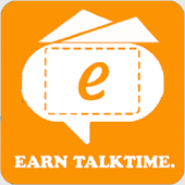 Earn Talktime(free Recharge) icon