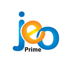 Jeo Prime 图标