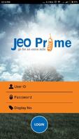 پوستر Jeo Prime