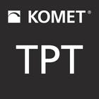 TPT mobile icon