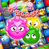 Jelly Blast 2 icône