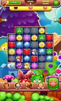 Jelly Blast 2 скриншот 2