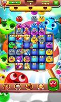 Jelly Puding-Match 3 پوسٹر