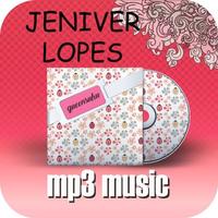 NEW ALBUM Jennifer Lopez MP3 capture d'écran 3