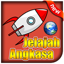 Jelajah Angkasa APK