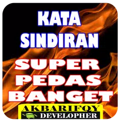Gambar DP Kata Sindiran Pedas Super APK Herunterladen
