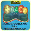 Kode Curang PS2 Terlengkap
