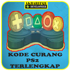 Kode Curang PS2 Terlengkap アイコン
