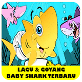 Lagu Goyang Baby Shark icône