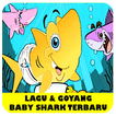 Lagu Goyang Baby Shark