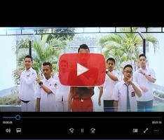 Lagu Goyang Baby Shark পোস্টার