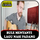 Lagu Bule Nasi Padang Lengkap APK