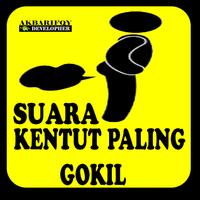 Suara Kentut Panjang Lucu imagem de tela 3