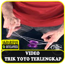 Video Trik YOYO Lengkap APK