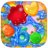 Jelly Blaster icono
