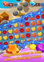 برنامه‌نما Jelly Blaster عکس از صفحه