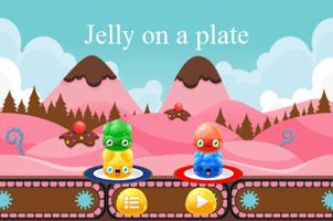 Jelly On A Plate screenshot 1