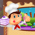 Mystery Puzzle - لغز الحلوى